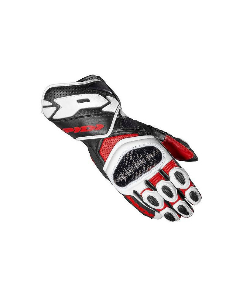 Guanti da Moto Spidi Carbo 7 - Vari Colori| Guanti Touring