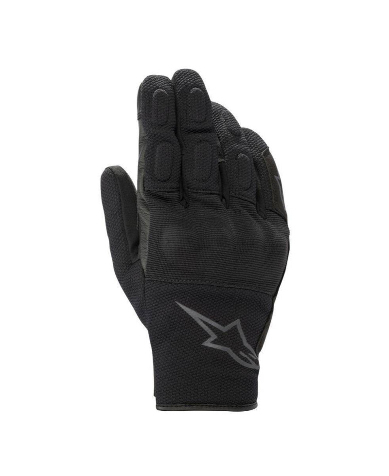 Guanti da moto AlpinestarsS-MAX DRYSTAR - Vari colori | Guanti