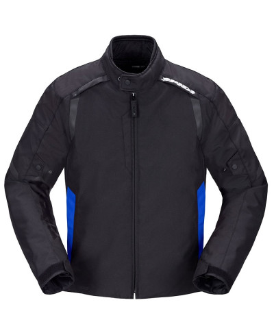 Giacca da moto impermeabile Giacca Spidi Tek H2out
