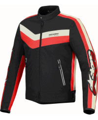 Giacca da moto Alpinestars T-DYNO WR Rosso