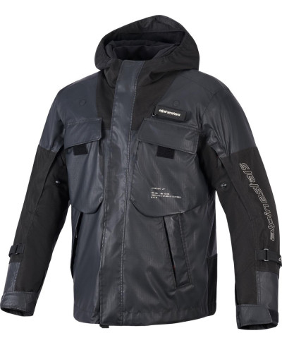 Giacca Alpinestars Mospher WP nero