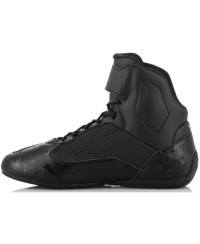 Scarpe da Moto Alpinestars Faster-3 black gun metal