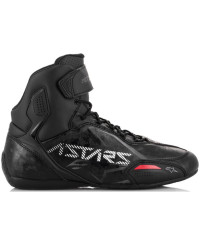 Scarpe da Moto Alpinestars Faster-3 black gun metal