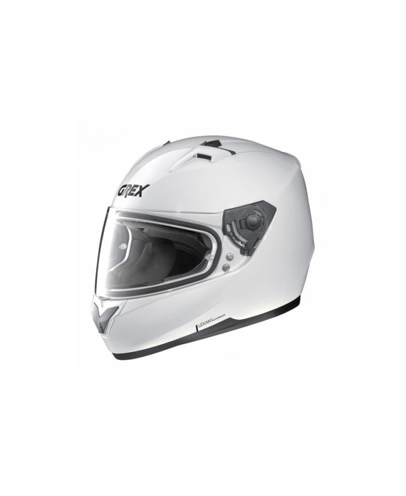 Casco Moto Integrale Grex G6.2 Kinetic