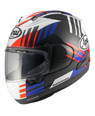 Casco Moto Integrale Arai RX-7V Evo Jonathan Rea
