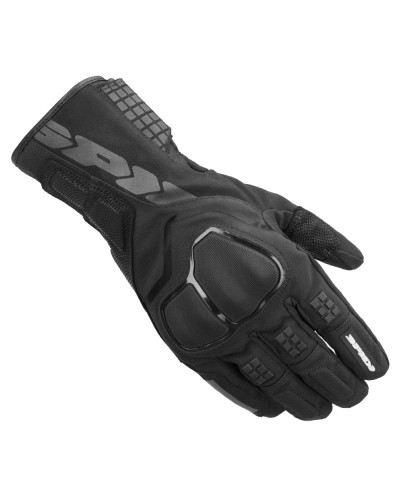 Guanti Moto Spidi RAINSHIELD 2 Nero