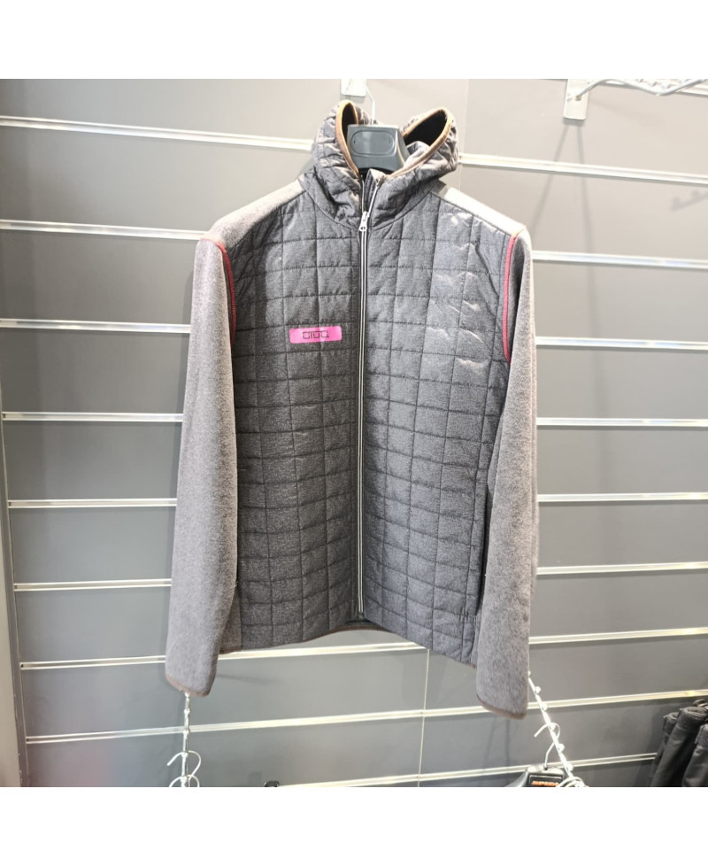 Felpa Jacket Otua