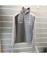 Felpa Jacket Otua