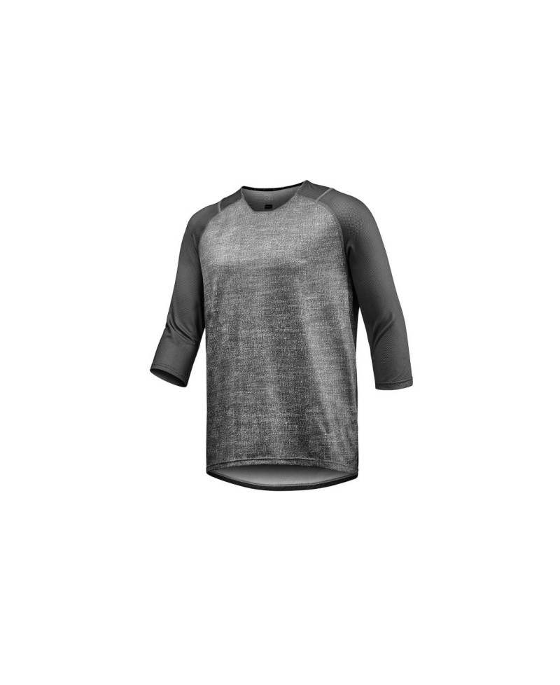 TRANSFER 3/4 SLEEVE JERSEY