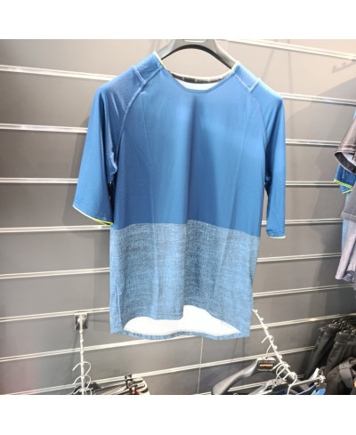 Transfer Short Sleeve Jersey
