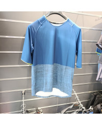 Transfer Short Sleeve Jersey