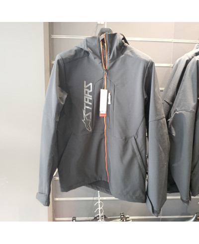 Alpinestars Nevada Thermal Giacca Invernale MTB