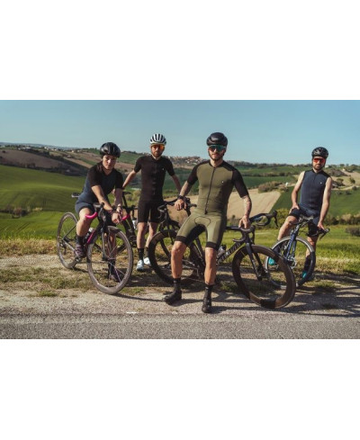 Salopette SIXS Clima BIB 2
