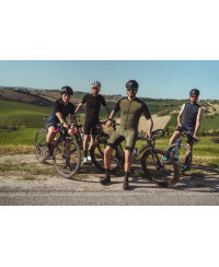 Salopette SIXS Clima BIB 2
