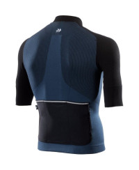 Maglia CLIMA JERSEY 2 Blu Nero SIXS