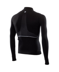 Maglia SIX2 Chromo JER LS 3 nero