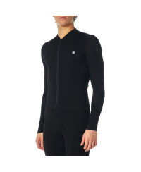 Maglia SIX2 Chromo JER LS 3 nero