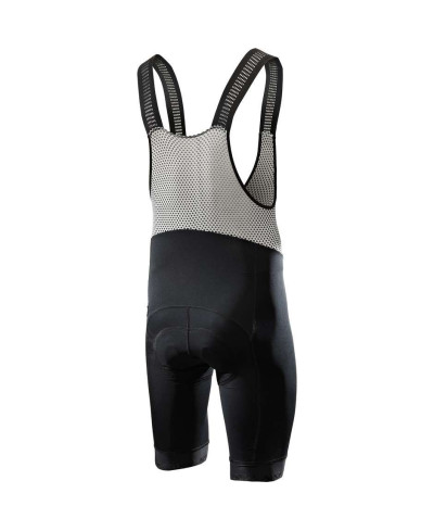 SIXS STORM BIBS M BLACK