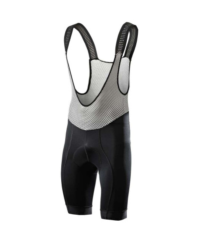 SIXS STORM BIBS M BLACK