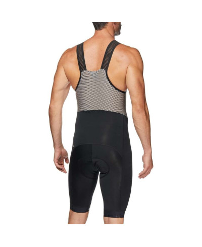 SIXS STORM BIBS M BLACK