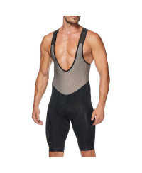SIXS STORM BIBS M BLACK