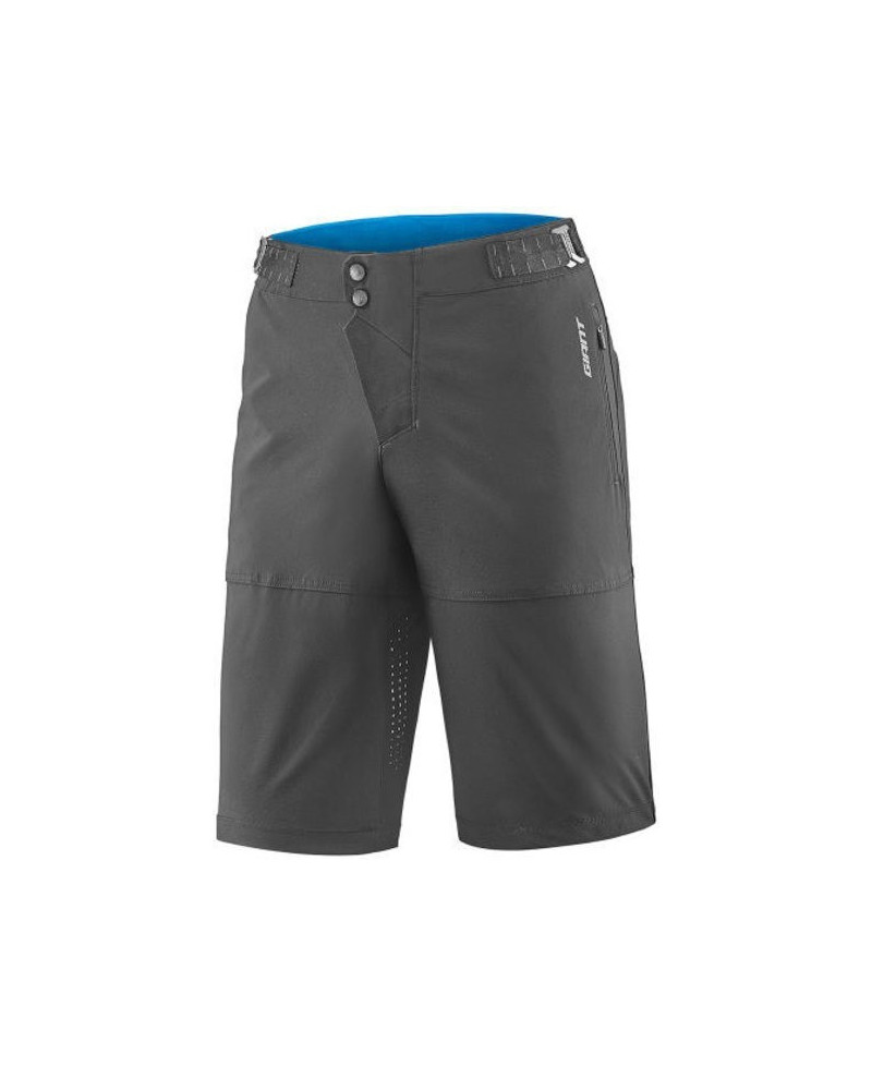 copy of TRANSFER SHORT BLACK/GREY