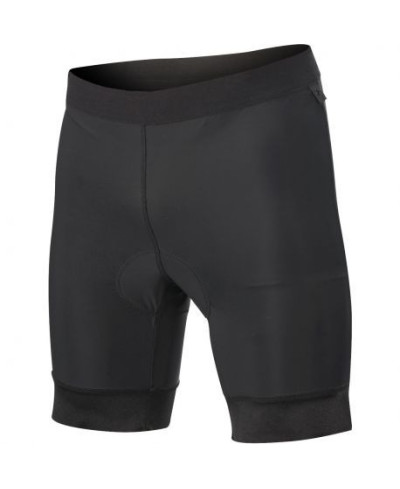 Sottopantaloncini Alpinestars Inner Short Pro V2 Black