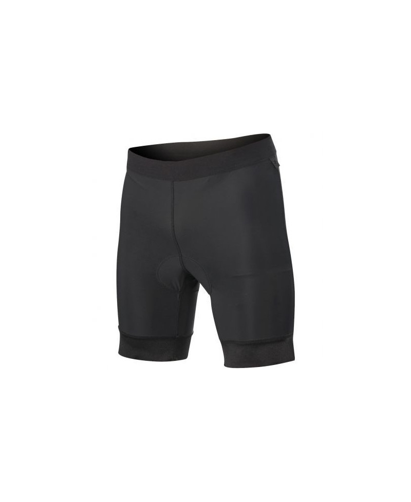Sottopantaloncini Alpinestars Inner Short Pro V2 Black