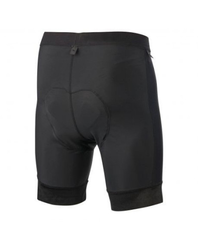 Sottopantaloncini Alpinestars Inner Short Pro V2 Black