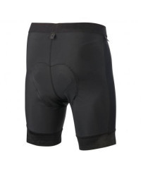 Sottopantaloncini Alpinestars Inner Short Pro V2 Black