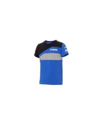 Yamaha t-shirt bimbo Paddock