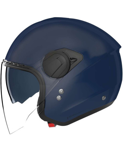 Casco Nolan N20.2 Visor Classico Nobile blu