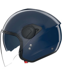 Casco Nolan N20.2 Visor Classico Nobile blu