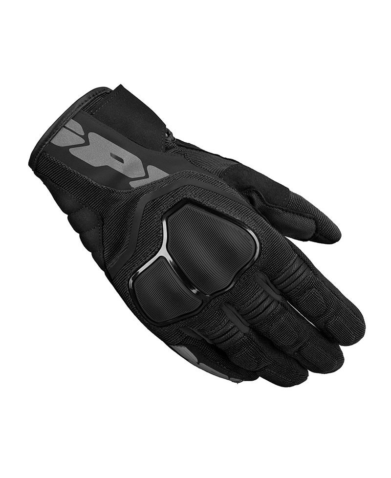 Guanti moto uomo Spidi Sport-GT nero