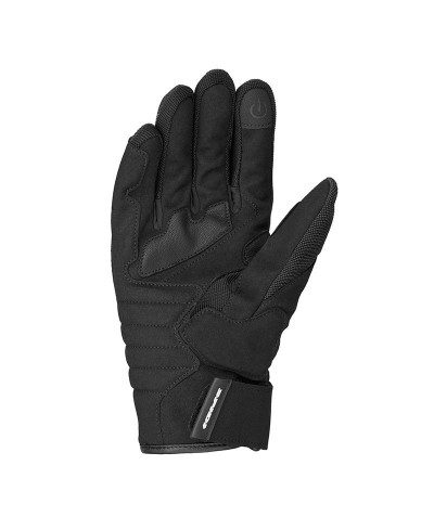 Guanti moto uomo Spidi Sport-GT nero