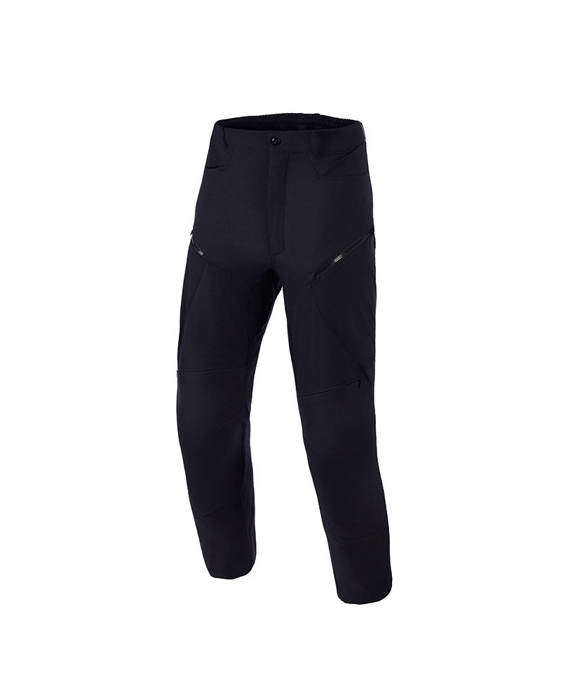 Pantaloni Alpinestars Explore Ast nero