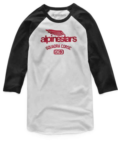 Alpinestars Winged Team Longsleeve