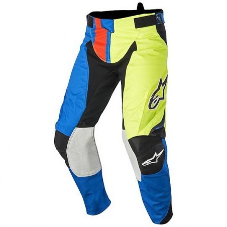 Pantaloni Tecnici da Moto Alpinestars Techstar Factory Pants