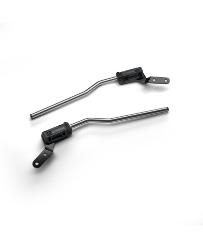 Set Supporto Borse Morbide - Yamaha