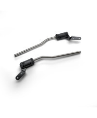 Set Supporto Borse Morbide - Yamaha