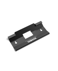 Set Fissaggio A Parete Per Valigie Laterali - Yamaha