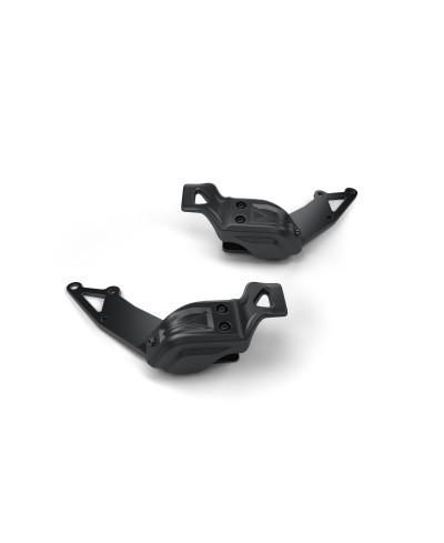Supporto Inferiore Per Valigia Laterale - Yamaha