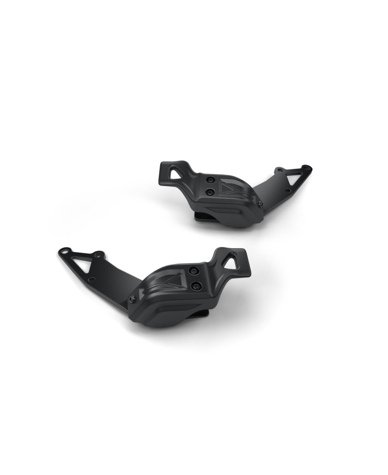 Supporto Inferiore Per Valigia Laterale - Yamaha