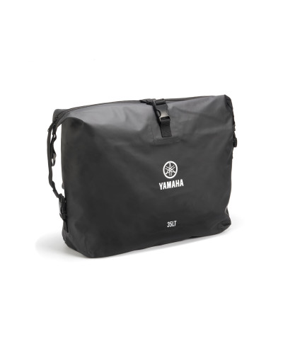 Borsa Interna Impermeabile Per Valigia Laterale Sinistra - Yamaha