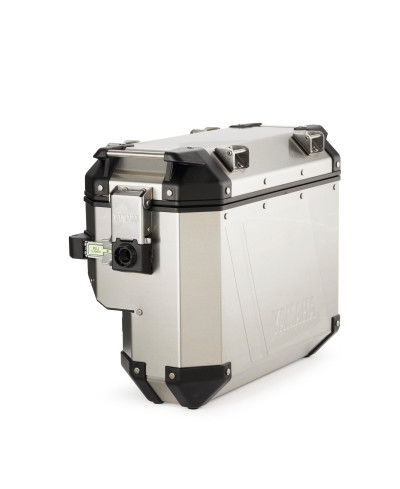 Valigia Laterale Adventure 35L Destra - Yamaha
