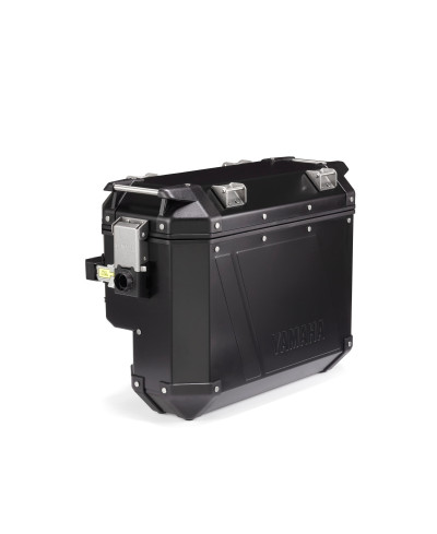 Valigia Laterale Adventure 35L Destra - Yamaha
