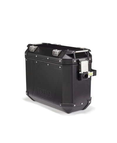 Valigia Laterale Adventure 35L Sinistra - Yamaha