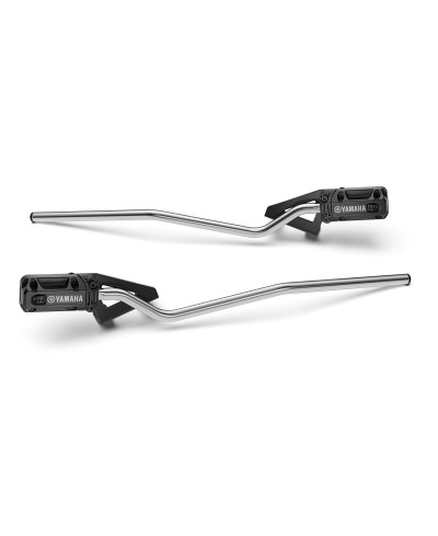 Supporto Per Borse Laterali Morbide - Yamaha