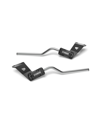 Supporti Borse Laterali Morbide MT-09 - Yamaha