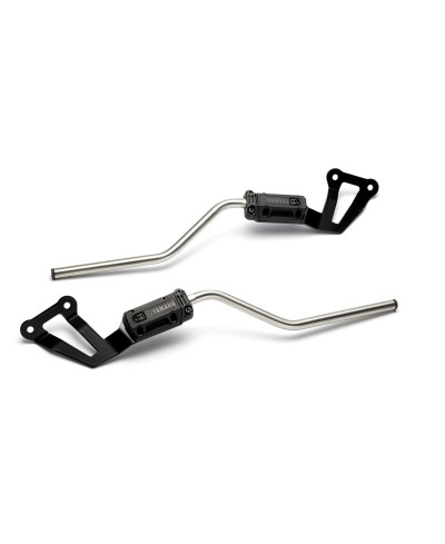 Supporti Per Borse Laterali Morbide - Yamaha